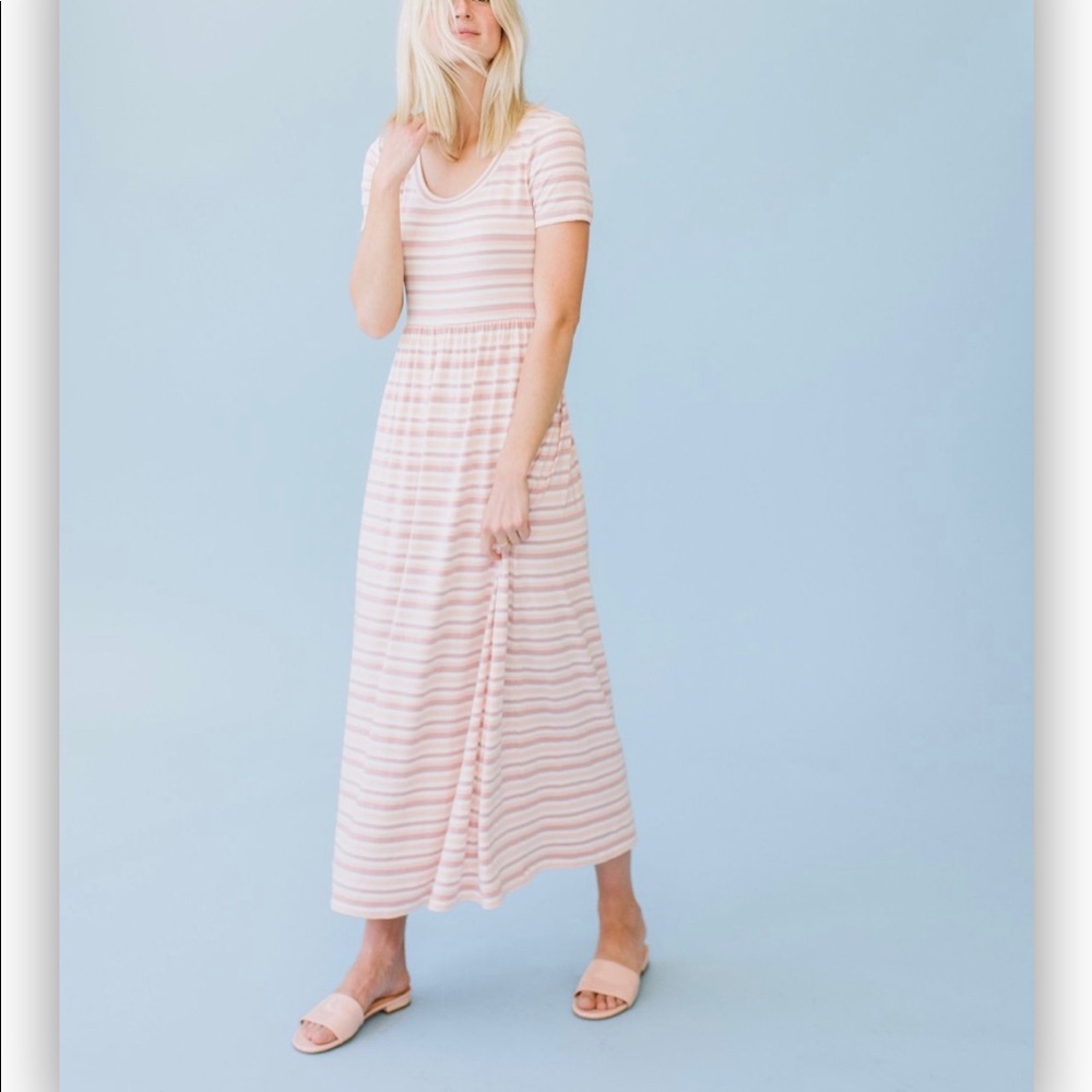 Sonnet James bundle- size small- Two Dresses